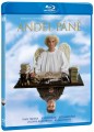 Blu-RayBlu-ray film /  Andl pn / Blu-Ray