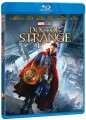Blu-RayBlu-ray film /  Doctor Strange / Blu-Ray