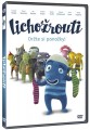 DVDFILM / Lichorouti
