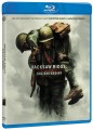 Blu-RayBlu-ray film /  Hacksaw Ridge:Zrozen hrdiny / Blu-Ray