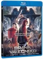 Blu-RayBlu-ray film /  Brna vlenk / Blu-Ray