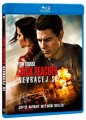 Blu-RayBlu-ray film /  Jack Reacher:Nevracej se / Blu-Ray