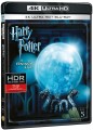 UHD4kBDBlu-ray film /  Harry Potter a Fnixv d / UHD+Blu-Ray
