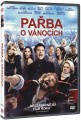 DVDFILM / Paba o Vnocch / Office Christmas Party
