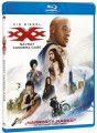 Blu-RayBlu-ray film /  XXX:Nvrat Xandera Cage / Return Of Xander Cage