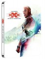 3D Blu-RayBlu-ray film /  XXX:Nvrat Xandera Cage / Steelbook / 3D+2D Blu-Ray
