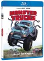 Blu-RayBlu-ray film /  Monster trucks / Blu-Ray