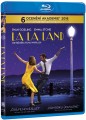 Blu-RayBlu-ray film /  La La Land / Blu-Ray