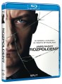 Blu-RayBlu-ray film /  Rozpolcen / Blu-Ray