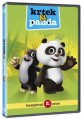 DVDFILM / Krtek a Panda 2