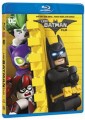 Blu-RayBlu-ray film /  Lego Batman Film / Blu-Ray
