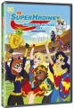 DVDFILM / DC Superhrdinky:Intergalaktick hry