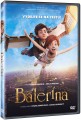 DVDFILM / Balerna / Ballerina