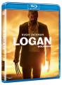 Blu-RayBlu-ray film /  Logan:Wolverine / Blu-Ray