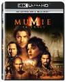 UHD4kBD / Blu-ray film /  Mumie se vrac / UHD 4k
