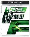 UHD4kBDBlu-ray film /  Rychle a zbsile 6 / UHD+Blu-Ray