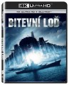 UHD4kBDBlu-ray film /  Bitevn lo / Battleship / UHD+Blu-Ray