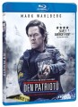 Blu-RayBlu-ray film /  Den patriot / Patriots Day / Blu-Ray