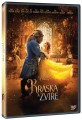 DVDFILM / Krska a zve / Beauty And The Beast / 2017
