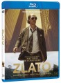 Blu-RayBlu-ray film /  Zlato / Gold / Blu-Ray