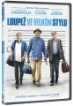 DVDFILM / Loupe ve velkm stylu / Going In Style