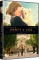 DVDFILM / kryt v Zoo