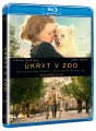 Blu-RayBlu-ray film /  kryt v Zoo / Blu-Ray