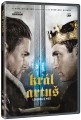 DVDFILM / Krl Artu:Legenda o mei / Legend Of The Sword