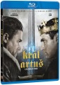 Blu-RayBlu-ray film /  Krl Artu:Legenda o mei / Legend Of The Sword