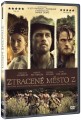 DVDFILM / Ztracen msto Z / Lost City Z