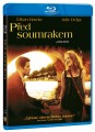 Blu-RayBlu-ray film /  Ped soumrakem / Before Sunset / Blu-Ray