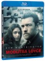 Blu-RayBlu-ray film /  Modlitba lovce / Hunter's Prayer / Blu-Ray