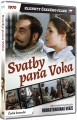 DVDFILM / Svatby pana Voka