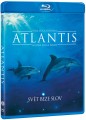 Blu-RayDokument / Atlantis / Blu-Ray