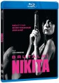 Blu-RayBlu-ray film /  Brutln Nikita / Blu-Ray