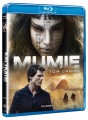 Blu-RayBlu-ray film /  Mumie / 2017 / Blu-Ray