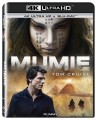 UHD4kBDBlu-ray film /  Mumie / 2017 / UHD+Blu-Ray