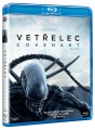 Blu-RayBlu-ray film /  Vetelec:Covenant / Blu-Ray