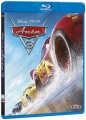 Blu-RayBlu-ray film /  Auta 3 / Cars 3Blu-Ray
