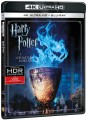 UHD4kBDBlu-ray film /  Harry Potter a ohniv pohr / UHD+Blu-Ray