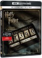 UHD4kBDBlu-ray film /  Harry Potter a vze z Azkabanu / UHD+Blu-Ray