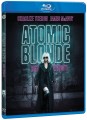 Blu-RayBlu-ray film /  Atomic Blonde:Bez ltosti / Blu-Ray