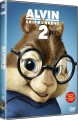DVDFILM / Alvin a Chipmunkov 2 / Alvin And The Chipmunks 2