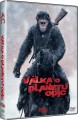 DVDFILM / Vlka o planetu opic
