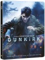 2Blu-RayBlu-ray film /  Dunkerk / Dunkirk / Steelbook / 2Blu-Ray