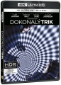 UHD4kBDBlu-ray film /  Dokonal trik / The Prestige / UHD