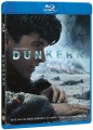 2Blu-RayBlu-ray film /  Dunkerk / Dunkirk / 2Blu-Ray