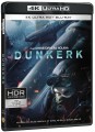 UHD4kBDBlu-ray film /  Dunkerk / Dunkirk / UHD+Blu-Ray+Bonus Disk