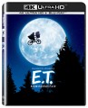 UHD4kBDBlu-ray film /  E.T.Mimozeman / UHD-Blu-Ray