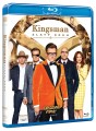 Blu-RayBlu-ray film /  Kingsman:Zlat kruh / Blu-Ray